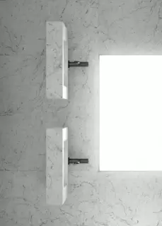 РАКОВИНА 70 FLY