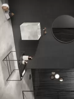 РАКОВИНА 40 CUBE