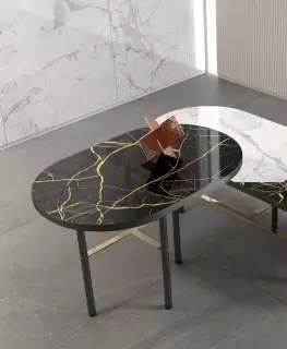 ЖУРАЛЬНЫЙ СТОЛИК 60 LOUNGE