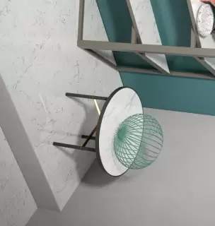 ЖУРАЛЬНЫЙ СТОЛИК 50 LOUNGE