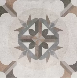 PATCHWORK CLASSIC 01