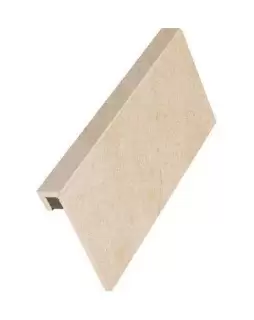 КОНТЕМПОРА ФЛЭЙР СТУПЕНЬ УГЛОВАЯ ЛЕВАЯ