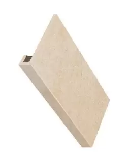 КОНТЕМПОРА ФЛЭЙР СТУПЕНЬ УГЛОВАЯ ПРАВАЯ