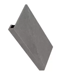 КОНТЕМПОРА КАРБОН СТУПЕНЬ ФРОНТАЛЬНАЯ