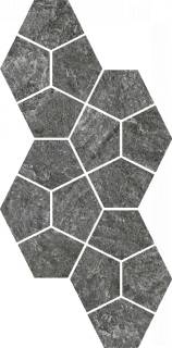 Магма Графит Мозаика Призм