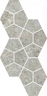 Магма Сильвер Мозаика Призм