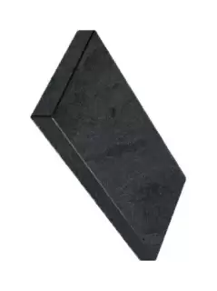 МАТЕРИЯ ТИТАНИО СТУП.80 УГЛ.ЛЕВ