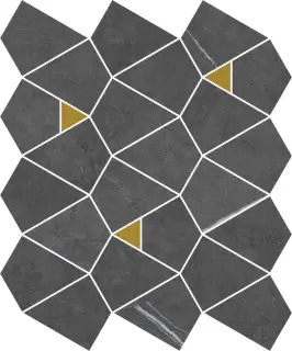 МЕТРОПОЛИС ИМПЕРИАЛ МОЗАИКА ВЕРТЕКС