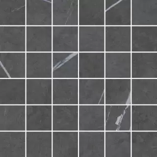 МЕТРОПОЛИС ИМПЕРИАЛ БЛЭК МОЗАИКА