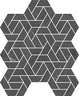 МЕТРОПОЛИС ИМПЕРИАЛ БЛЭК МОЗАИКА АЙКОН