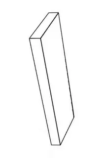 МЕТРОПОЛИС ДЕЗЕРТ БЕЖ СТУПЕНЬ 160 УГЛ.ЛЕВ