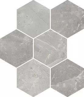 ШАРМ ЭВО ИМПЕРИАЛЕ МОЗАИКА ГЕКСАГОН