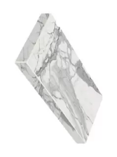 ШАРМ ЭВО СТАТУАРИО СТУПЕНЬ УГЛОВАЯ ЛЕВАЯ