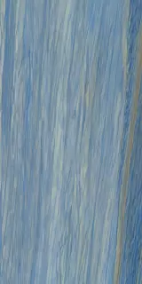 AZUL MACAUBA 160X320 LAPP/RETT