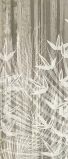 IMAGINE SHADOW LEAVES A 120X280 RETT