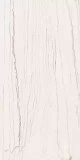 WHITE MACAUBA 160X320 LAPP/RETT