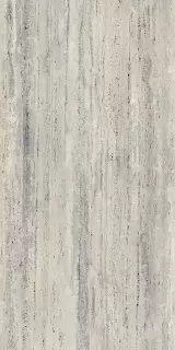 StoneS ДекоТравертин Сильвер Матовый R10A