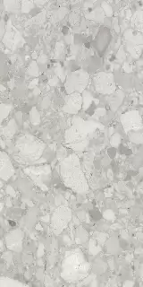 SoftCeppo Серый Матовый R10A