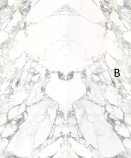 ULTRA MARMI ARABESCATO STATUARIO BLOCK B LUCIDATO SHINY