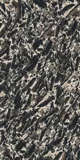 ÉTOILE BROWN RIVER MAT