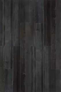 I CLASSICI DECO WOOD BLACK 20X120 RET