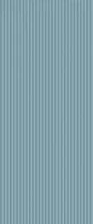 True color GROOVE BLUE 3D