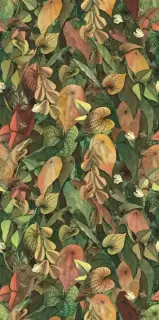 WANDERWALL FOLIAGE A