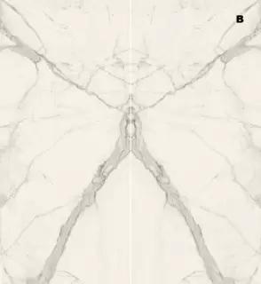 STATUARIO BOOKMATCH B LUX PZ6ENB2