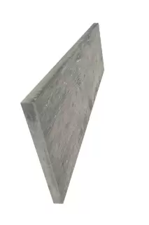 БРЕНТА ГРЭЙ СТУПЕНЬ УГЛОВАЯ ПРАВАЯ