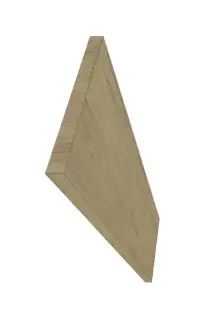 МЕРАНО ХАНИ СТУПЕНЬ УГЛОВАЯ ЛЕВАЯ