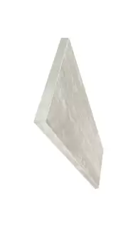 ТУРИН УАЙТ СТУПЕНЬ УГЛОВАЯ ЛЕВАЯ