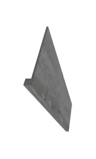 ТУРИН БЛЭК МУН СТУПЕНЬ ФРОНТАЛЬНАЯ