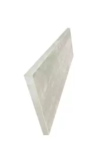 ТУРИН УАЙТ СТУПЕНЬ УГЛОВАЯ ПРАВАЯ