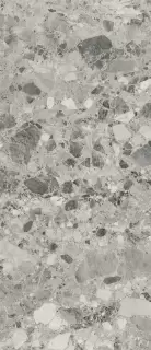 Континуум Стоун Грэй 120X278
