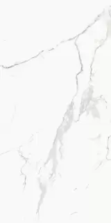 Стелларис Статуарио Уайт 60X120 Шлиф