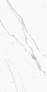 Стелларис Статуарио Уайт 80X160 Люкс