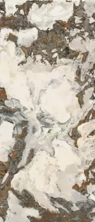 Магма Довер Тайгер 120X278