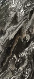 Аура Лава Гэлакси 120X278