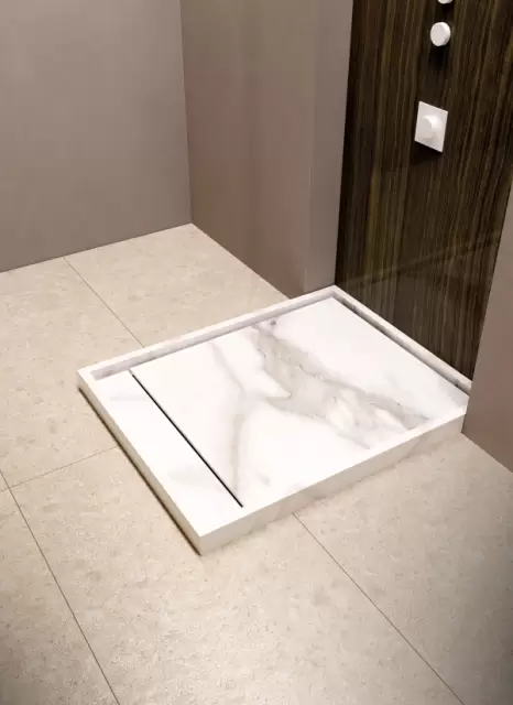 ДУШЕВОЙ ПОДДОН 100 DIAMOND