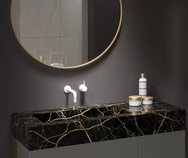 РАКОВИНА 120 ЛЕВАЯ FLY