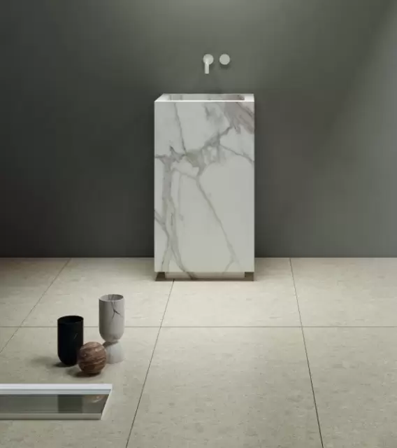 РАКОВИНА 50 CUBE