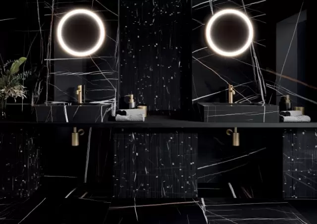 РАКОВИНА 90 FLY