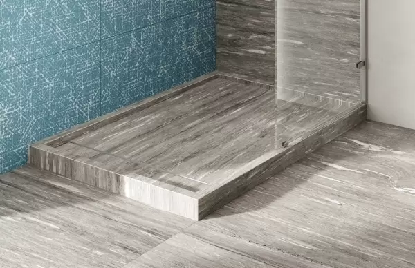 ДУШЕВОЙ ПОДДОН 120 DIAMOND