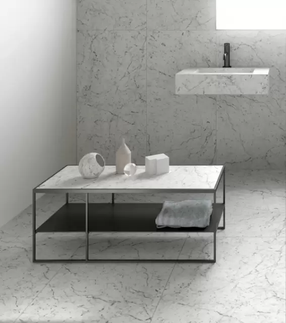 ЖУРАЛЬНЫЙ СТОЛИК 100 SQUARE