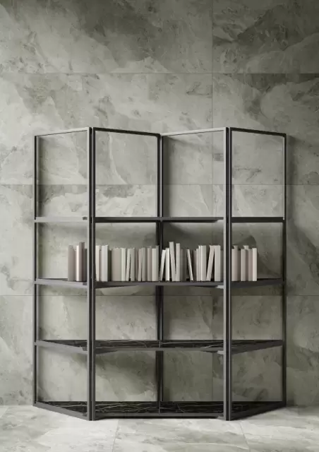 КНИЖНЫЙ СТЕЛЛАЖ OPERA