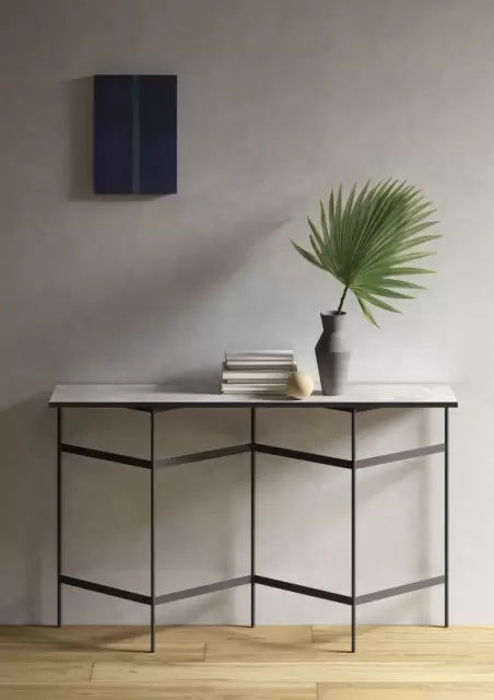 КНИЖНЫЙ СТЕЛЛАЖ TRINITI