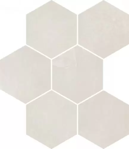 КОНТИНУУМ ПОЛАР МОЗАИКА ГЕКСАГОН