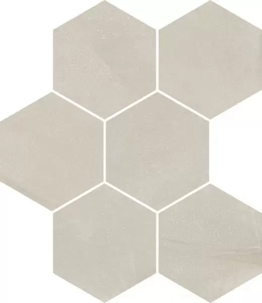 КОНТИНУУМ ПЬЮР МОЗАИКА ГЕКСАГОН