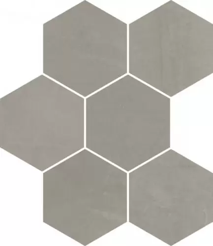 КОНТИНУУМ АЙРОН МОЗАИКА ГЕКСАГОН