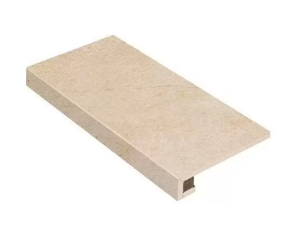 КОНТЕМПОРА ФЛЭЙР СТУПЕНЬ УГЛОВАЯ ЛЕВАЯ